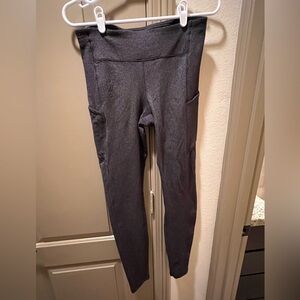 Lululemon Herringbone Leggings